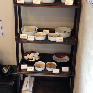 つけ麺 どでん_2