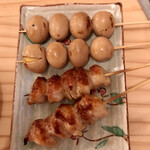 鶏料理ともつ鍋 おはな - 