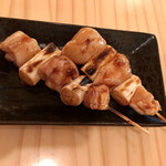 鶏料理ともつ鍋 おはな - 