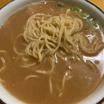 Ramen Yokoduna - ラーメンの麺