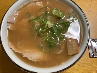 Ramen Yokoduna - ラーメン