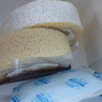 和三盆ロール、フルーツロール