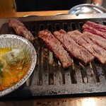 Oosaka Yakiniku Horumon Futago - 