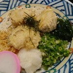 Teuchi Soba Dokoro Tosarashina - 