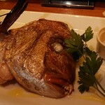 osteria SANZOKU - 