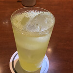 バー キュラソー - 