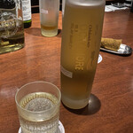 バー キュラソー - 