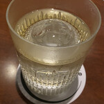 バー キュラソー - 