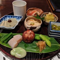 たでの葉 - 
