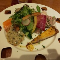 フレンチ ビストロ lemidi 桜木町 みなとみらい - 