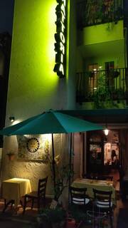 TRATTORIA La Tartarughina - 