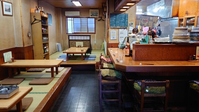 居酒屋みつまる 東静岡 居酒屋 食べログ
