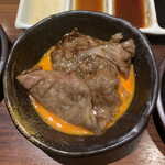 Yakiniku Dainingu Kinoe - 