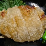 ときわ - クズ天