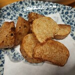 立ち飲み処 半兵衛 - 