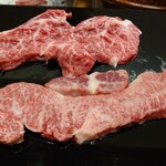 肉料理ふくなが - 