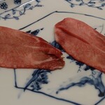 肉料理ふくなが - 