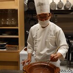 肉料理ふくなが - 