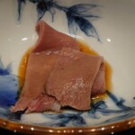 肉料理ふくなが - 