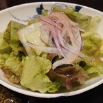 肉料理ふくなが - 