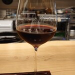 肉料理ふくなが - 