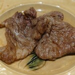 肉料理ふくなが - 