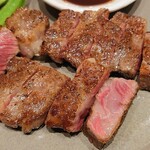 肉料理ふくなが - 