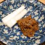肉料理ふくなが - 