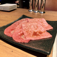 焼肉うしごろ 西麻布本店 - 