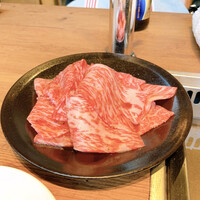 焼肉うしごろ 西麻布本店 - 