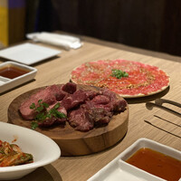 神楽坂焼肉 Kintan - 