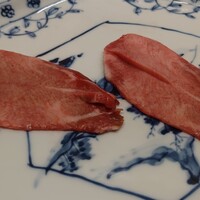 肉料理ふくなが - 