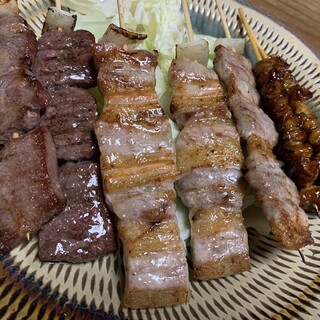 久留米市津福本町でおすすめの美味しい焼き鳥をご紹介 食べログ
