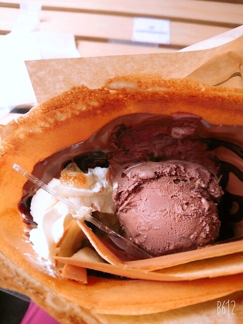 クレープチョッパー クレープchopper 千歳 クレープ 食べログ クレープチョッパー クレープchopper 千歳 クレープ 食べログ