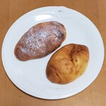 MarumeriBREAD - 