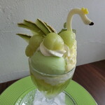 マコハハ トミティ デザインケーキ - 