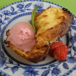 マコハハ トミティ デザインケーキ - 