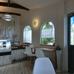 マコハハ トミティ デザインケーキ - 