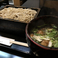 日本橋 やぶ久 - 