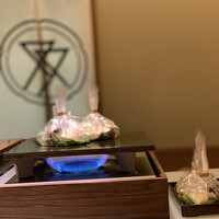肉割烹ふたご 北新地店 - 