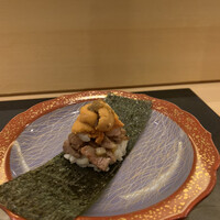 肉割烹ふたご 北新地店 - 