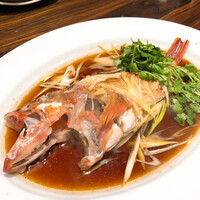 中華旬彩 森本 - 