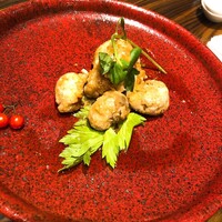 中華旬彩 森本 - 