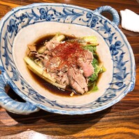 中華旬彩 森本 - 