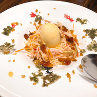 中華旬彩 森本 - 