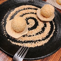 中華旬彩 森本 - 