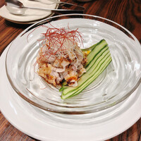 中華旬彩 森本 - 