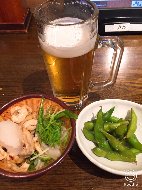 閉店 金の蔵 錦糸町北口店 錦糸町 居酒屋 食べログ