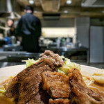 WAGYUMAFIA THE BUTCHER’S KITCHEN - 