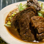 WAGYUMAFIA THE BUTCHER’S KITCHEN - 